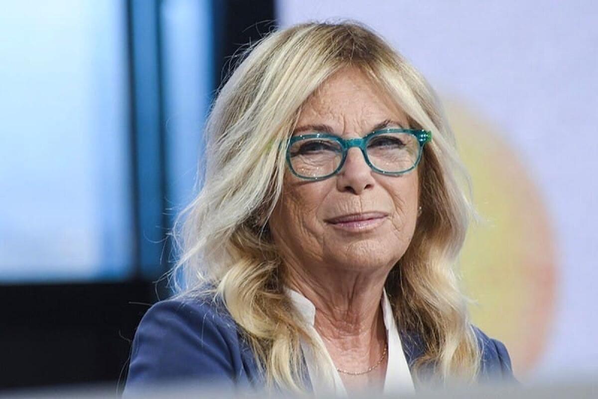 Rita Dalla Chiesa: “Una carta cultura anche per gli anziani” - 