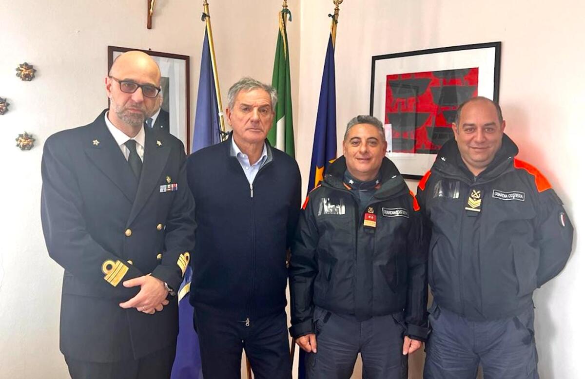 Disincagliata la portacontainer “Msc Elaine” a Gioia Tauro - 