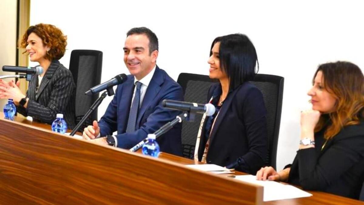 Scuola: in Calabria progetto pilota su disturbi apprendimento -
