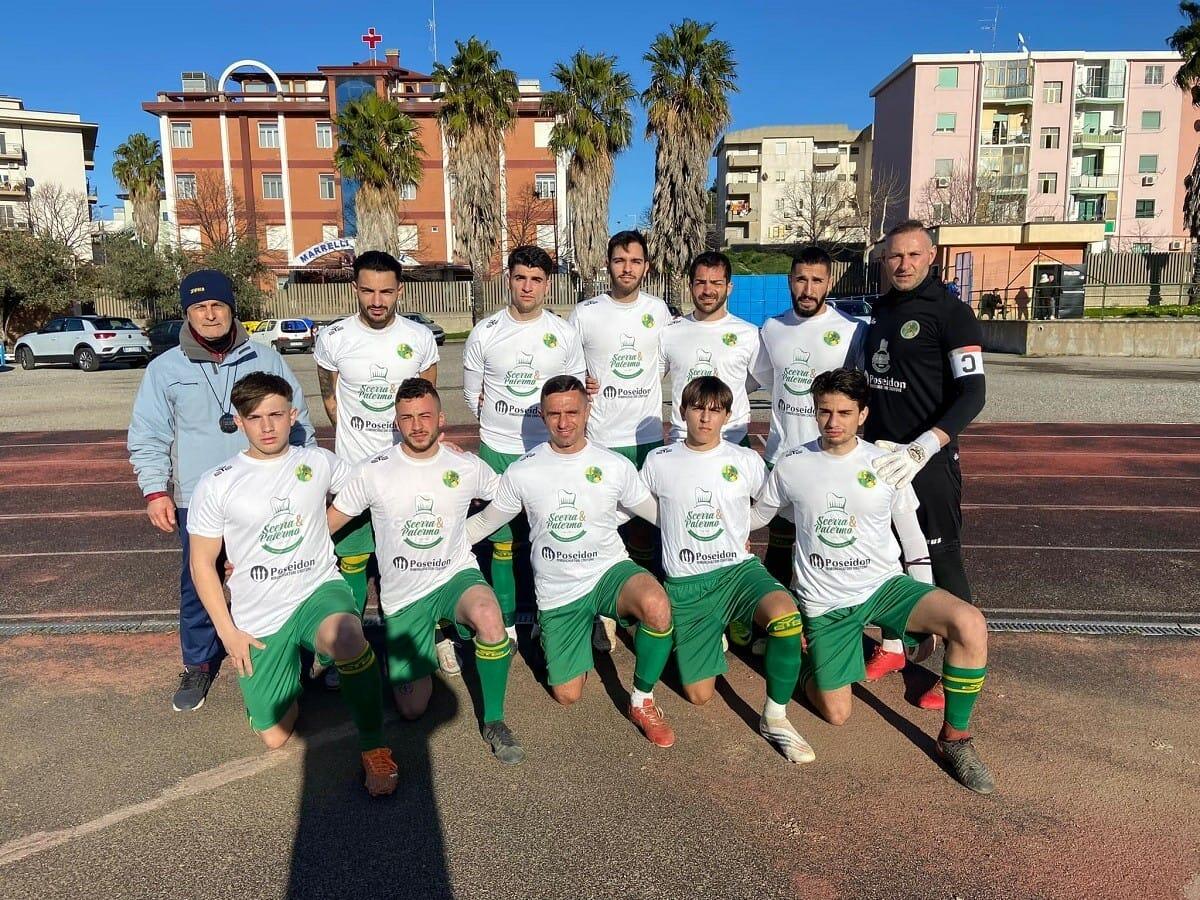 Il Real Fondo Gesù raggiunge per la prima volta la semifinale di Coppa Calabria - 