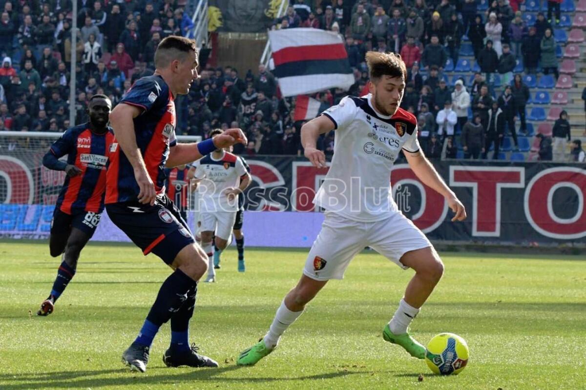 #CrotonePotenza 0-0 | Vota il migliore in campo - 