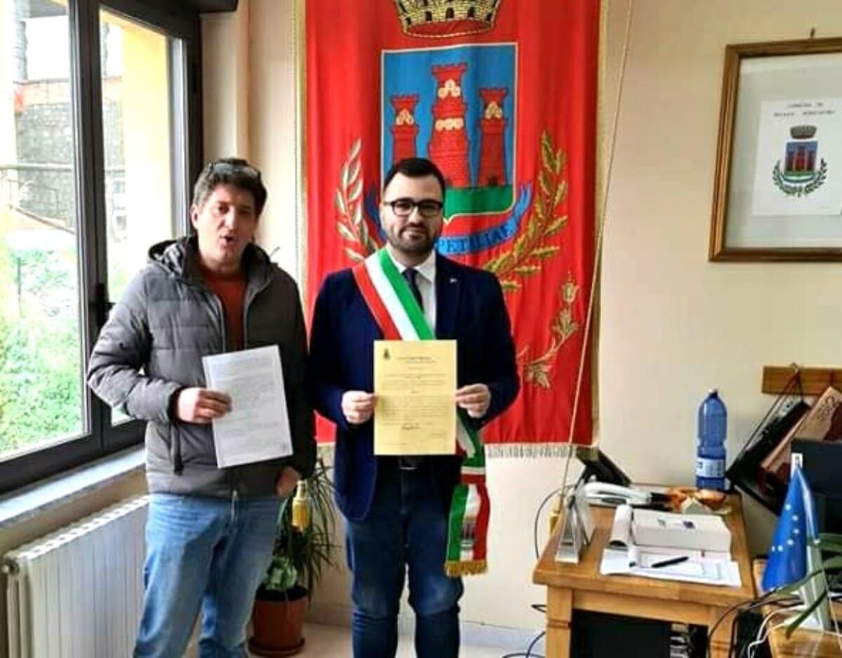 Petilia Policastro si dota della figura di un Esperto Junior PNRR - 