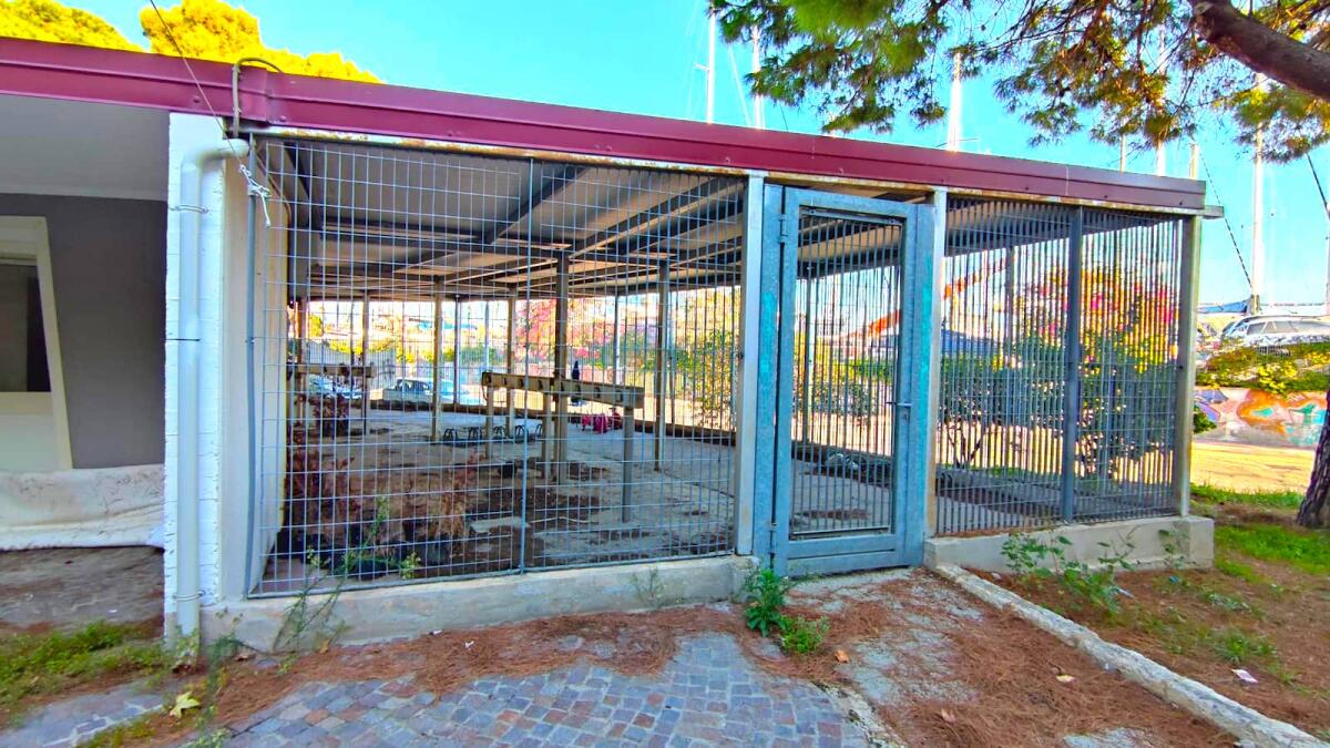 Crotone, affidata la gestione del Park And Ride di via Miscello da Ripe - 
