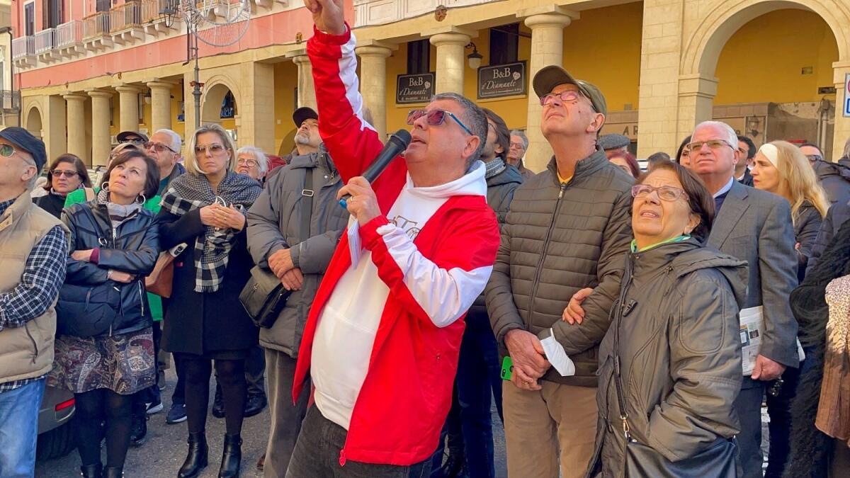 Crotone, domenica 22 gennaio nuova escursione con "Respirare il Centro" - 