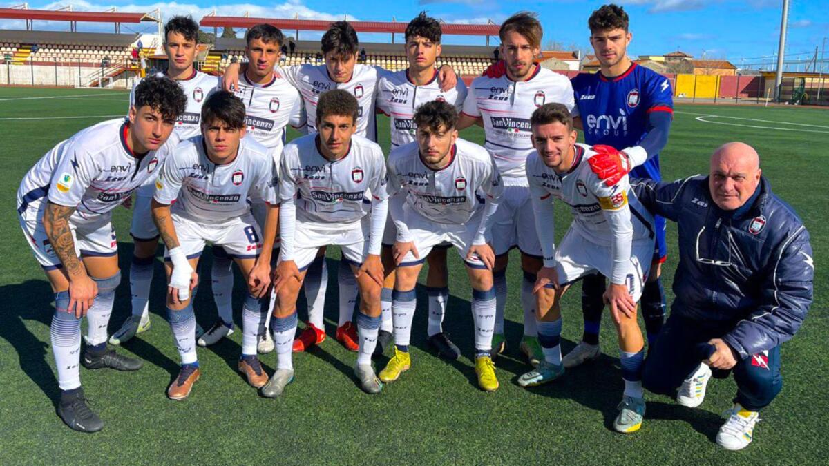 Primavera | I rossoblù chiudono il girone di andata con una vittoria - 