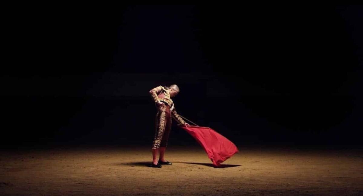 A Crotone arriva "Eva”, il documentario di Elettra Pierantoni - 