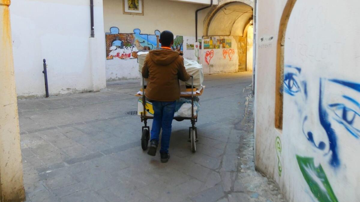 Lettera in redazione: "Gli ultimi non troveranno posto nella vigna del Signore" - 