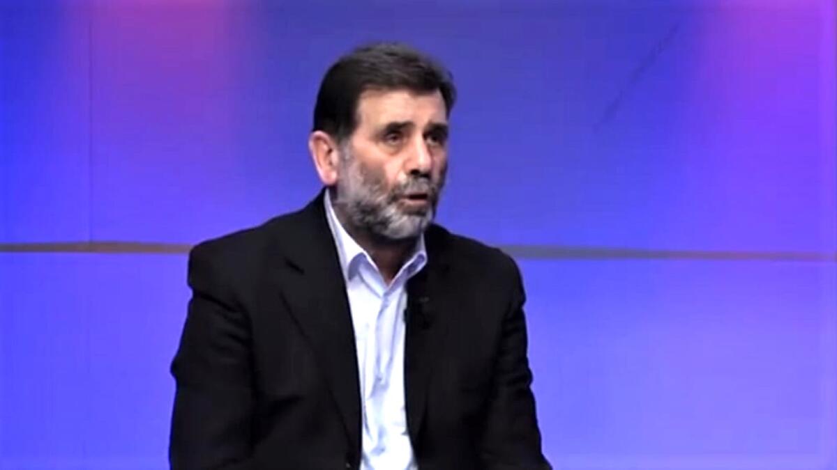 Politica calabrese in lutto: si è spento Giovanni Puccio, ex dirigente del PD - 
