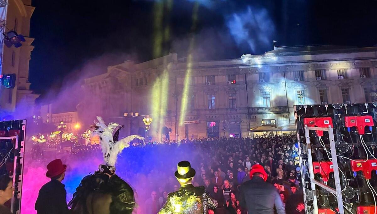 Positivo il bilancio degli eventi di Natale cofinanziati dalla Camera di Commercio - 