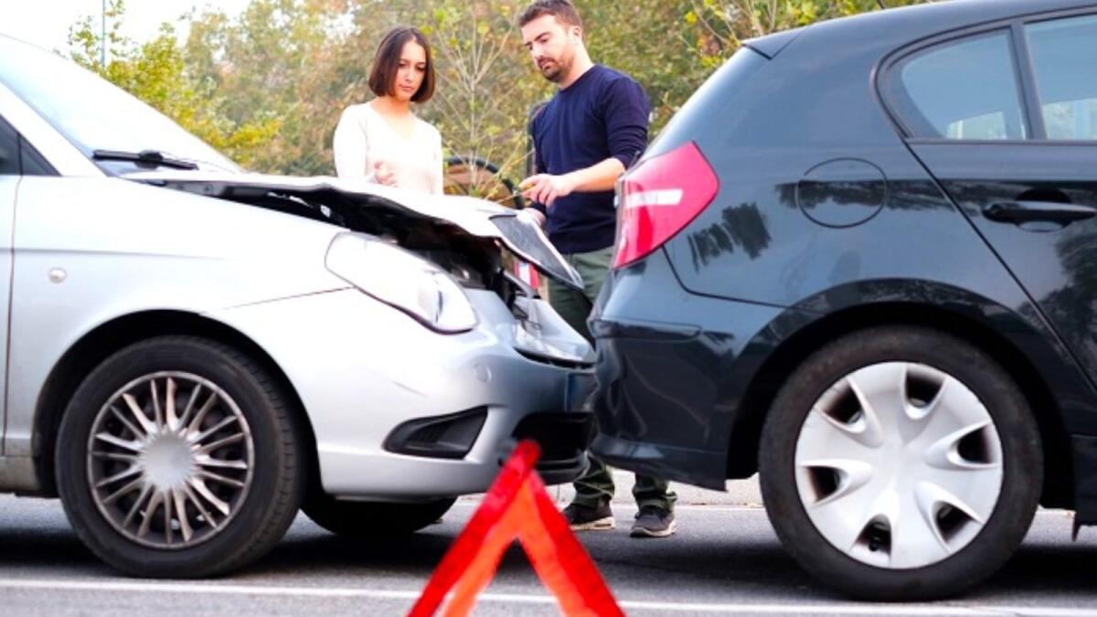 Rc auto: a Crotone premi in aumento del 7,8% - 