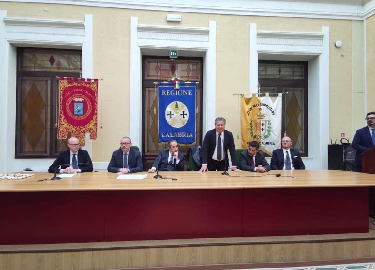Prima festa della Polizia Locale Regionale, l'intento è riordinare e innovare il corpo - Un momento della Festa regionale della Polizia locale del 2023