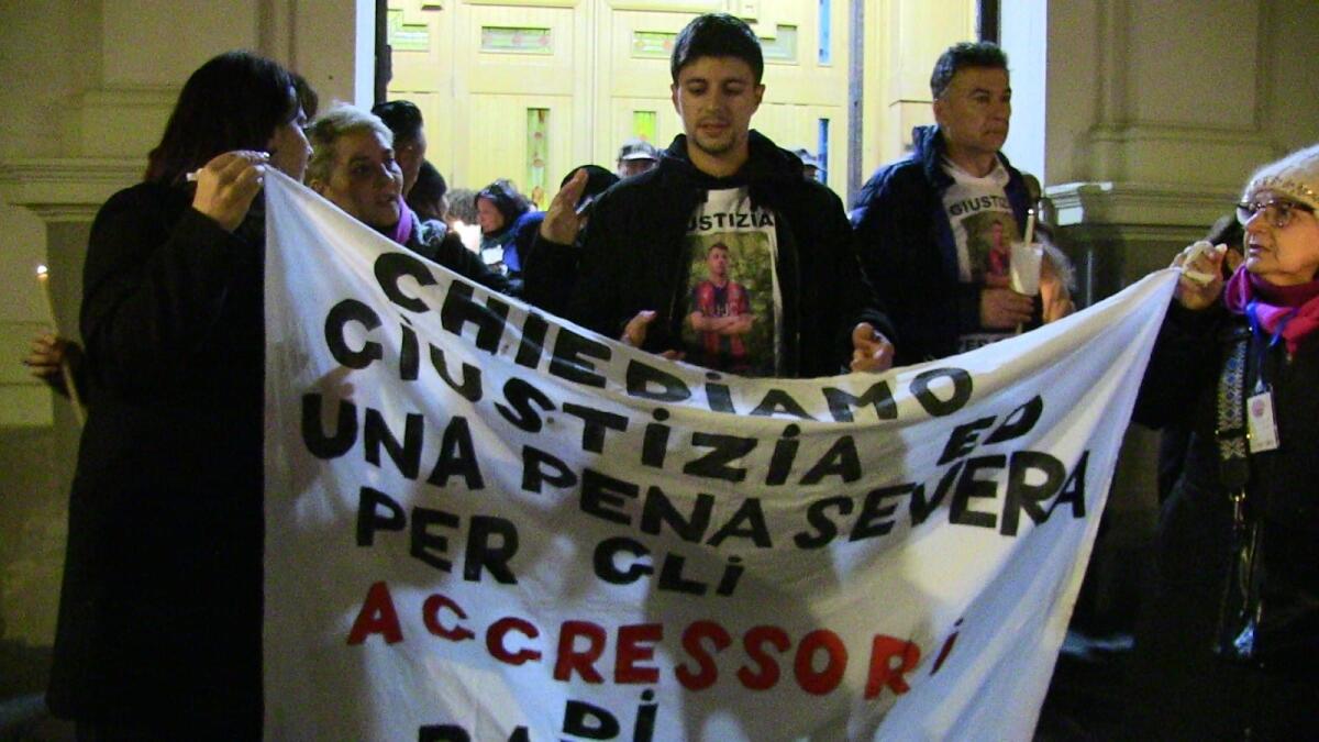 Aggressione a Davide Ferrerio, il Consigliere Meo: "Nessun passo mosso in merito alla sicurezza" - 