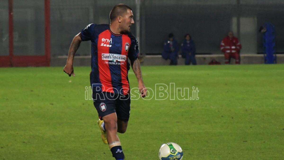 #MonterosiCrotone 1-1 | Chiricò questa volta non basta, il Crotone scivola contro il Monterosi - 