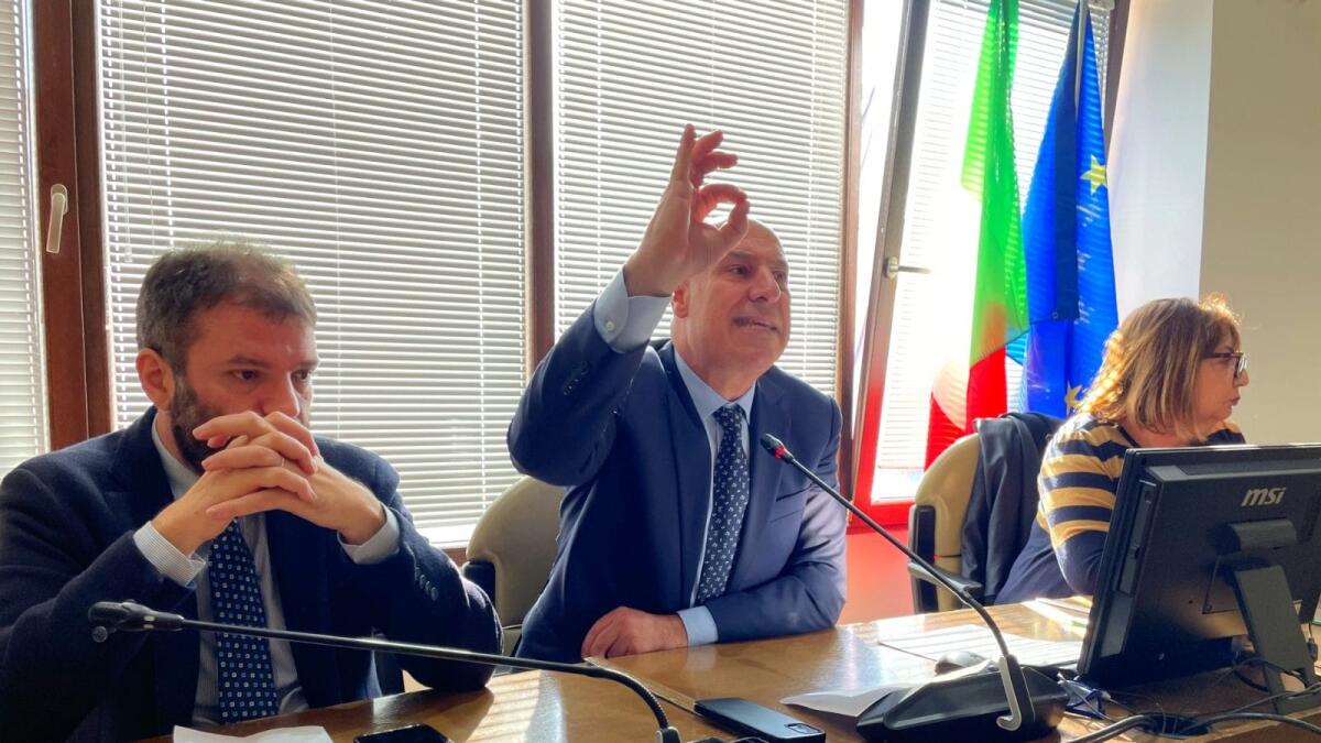 Crotone - Stop alla musica nel Centro Storico, il sindaco: "Reprimeremo ogni comportamento inopportuno" - 
