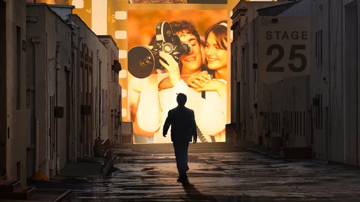 Crotone, al Cinema Teatro Apollo la lettera d'amore firmata "The Fabelmans" - 