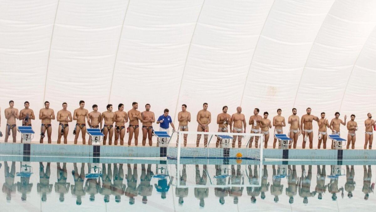 Pallanuoto, sfida tra giganti oggi alla Piscina Olimpionica di Crotone - 