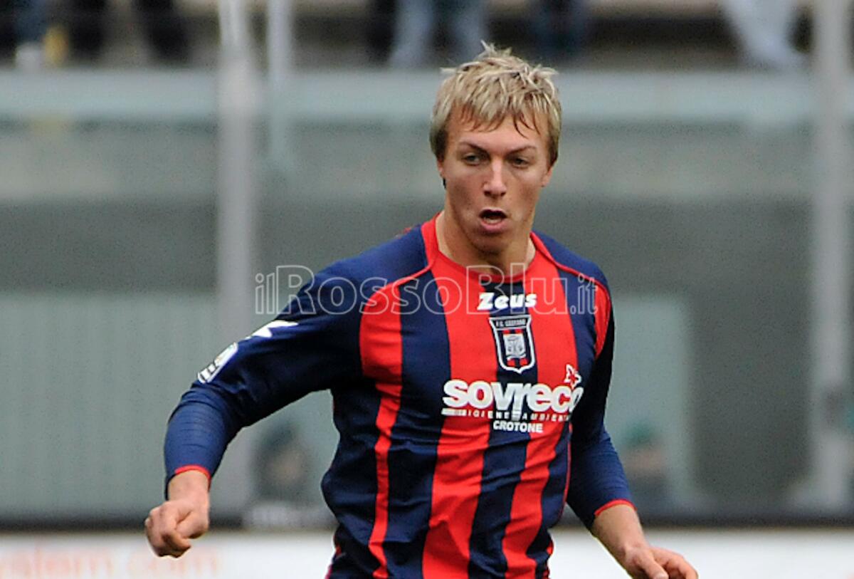 #CrotonePescara | Ritorno da "ex" allo Scida con Crescenzi - 
