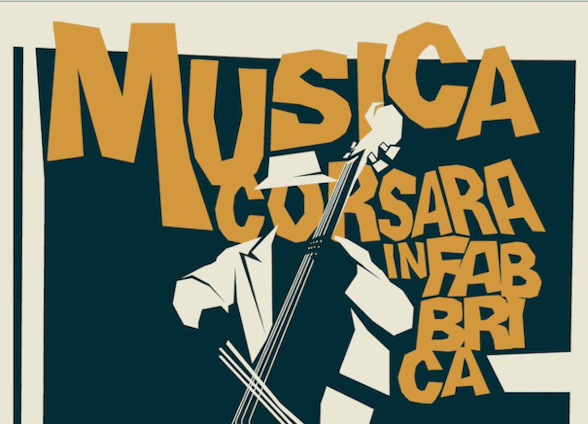 Crotone - Parte la rassegna "Musica Corsara in Fabbrica" - 