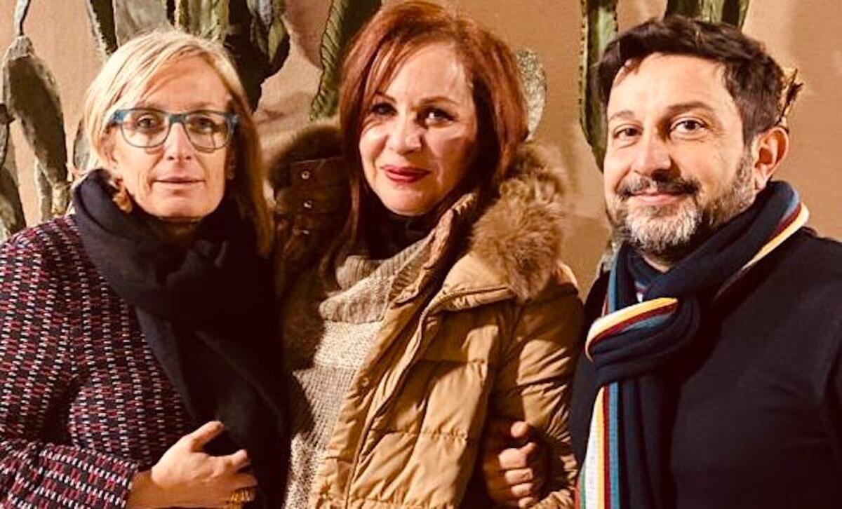 Crotone - Caterina Marano è il primo presidente donna dell' Ordine degli Avvocati - 
