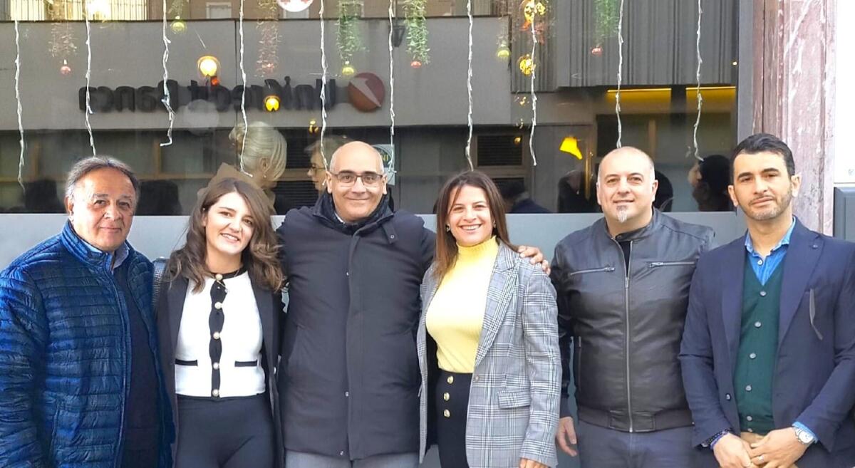 Strongoli - Nuovo Coordinamento Cittadino di Fratelli d’Italia - 