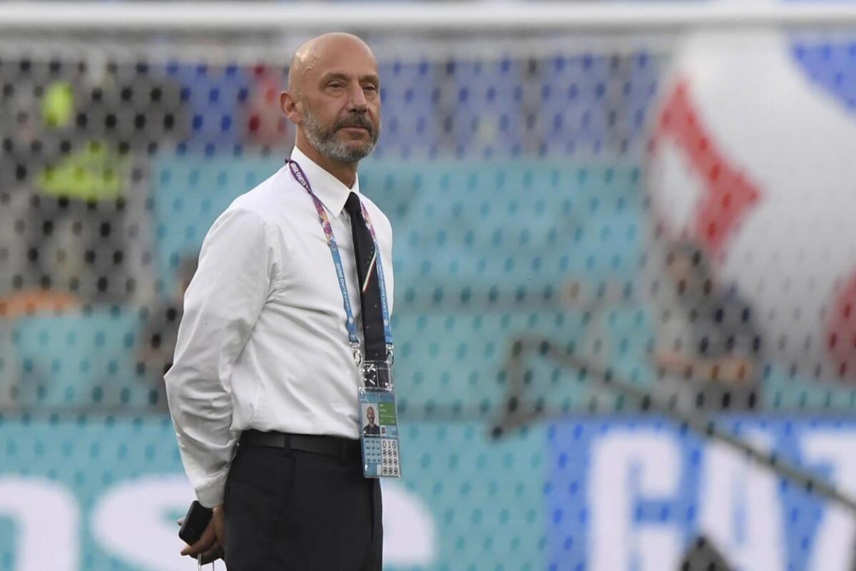 Mondo del calcio in lutto, addio anche a Gianluca Vialli - 