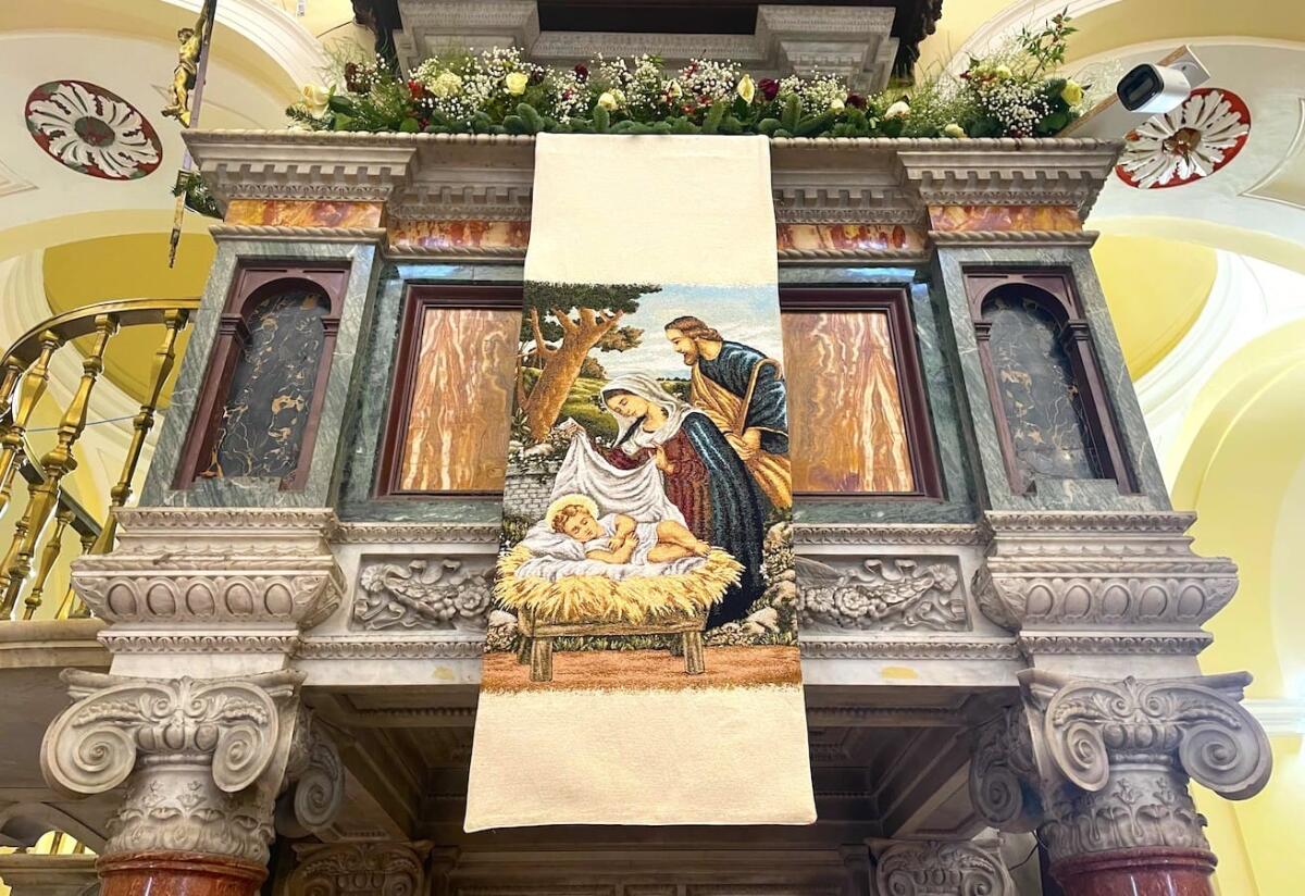 Epifania, a Crotone la messa in Duomo: ecco gli appuntamenti che chiudono il periodo natalizio - 