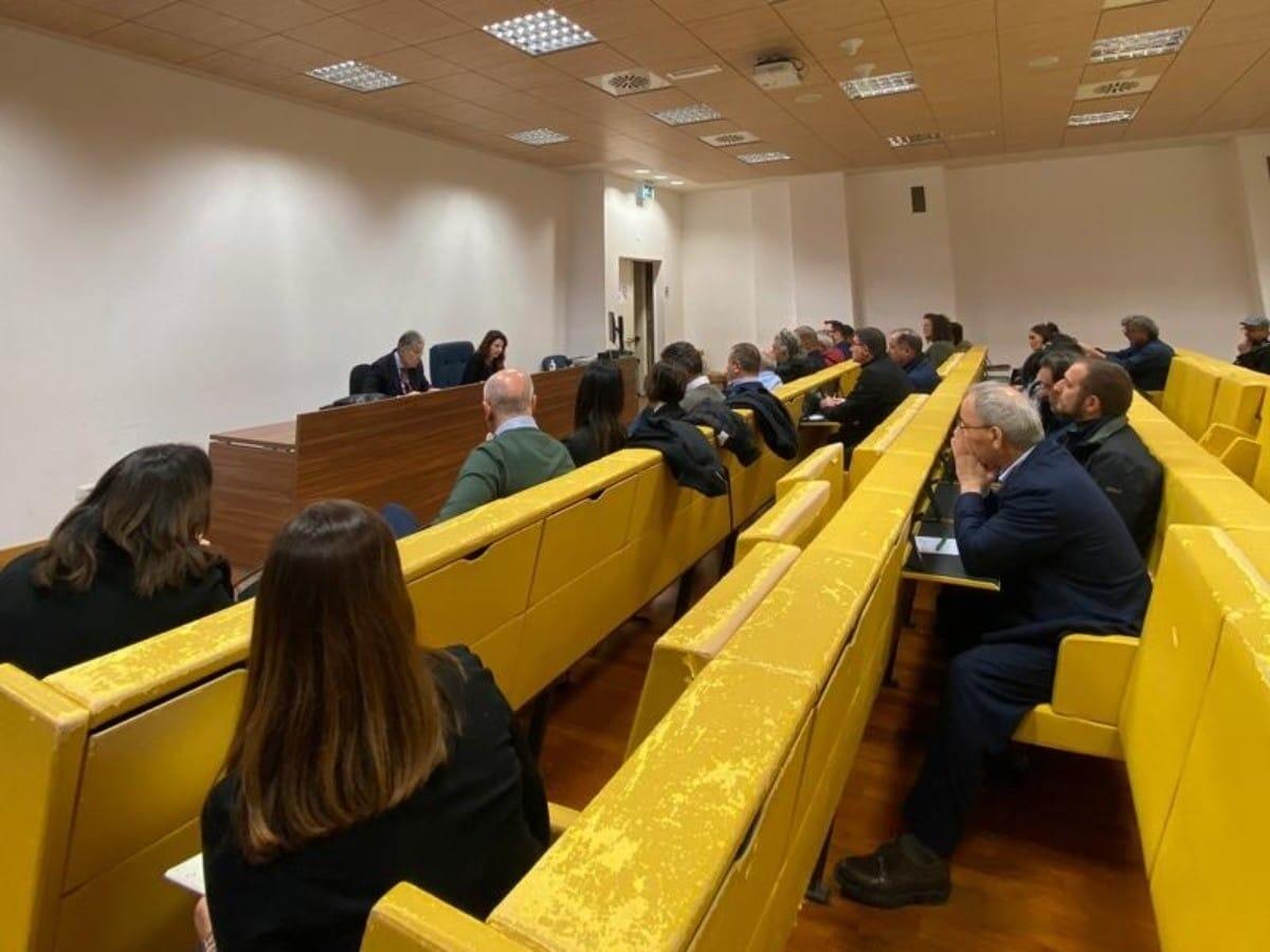 Welfare, in Regione incontro con i Sindaci del crotonese - 