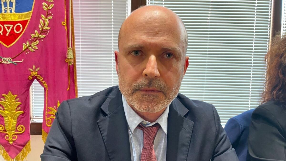 Crotone, l'assessore all'Istruzione Nicola Corigliano: «Siamo già a lavoro per l'anno venturo» - 