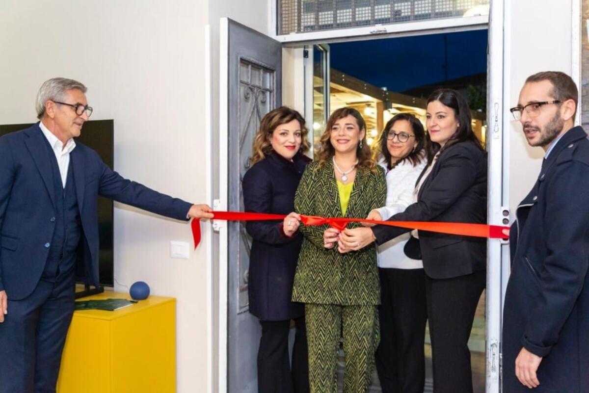 A Isola di Capo Rizzuto nasce una nuova realtà: "Il giardino degli aranci" - 