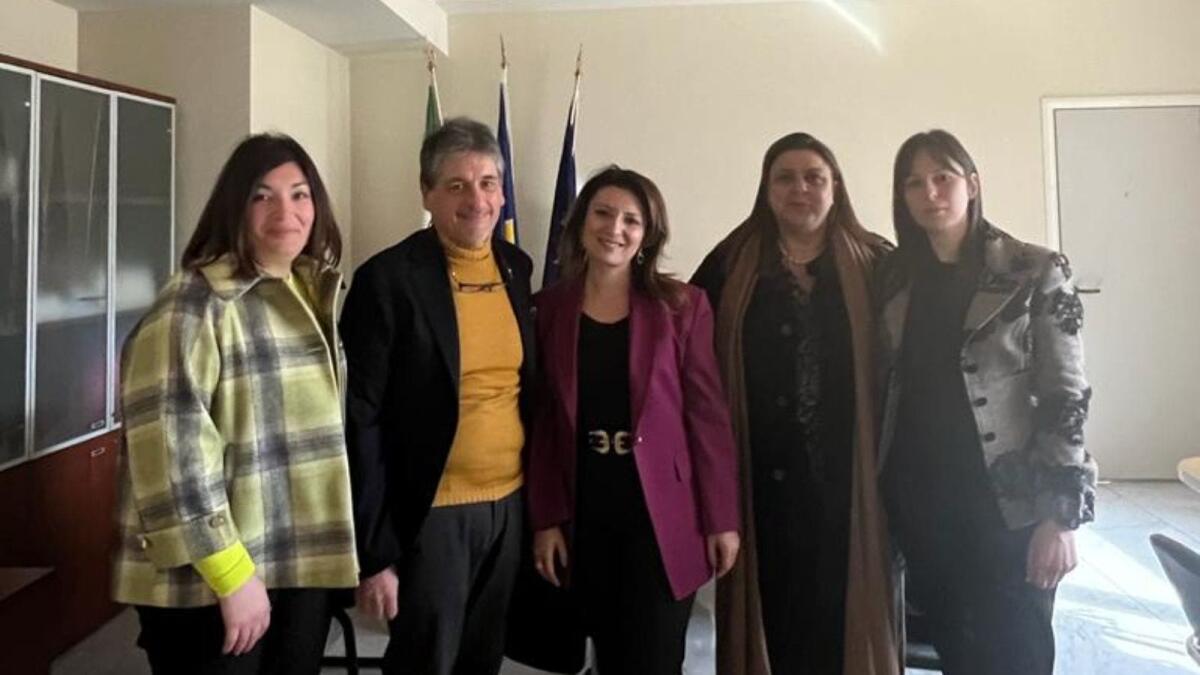 Crotone - Fasce deboli a rischio, Comune inefficiente c'è bisogno della Regione - 