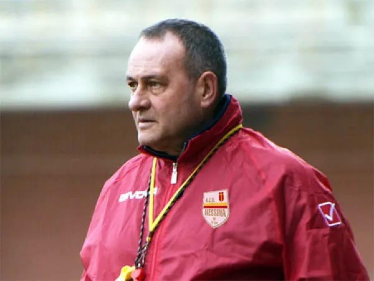 Serie C | Messina, nuovo tecnico: ritorna Ezio Raciti - 