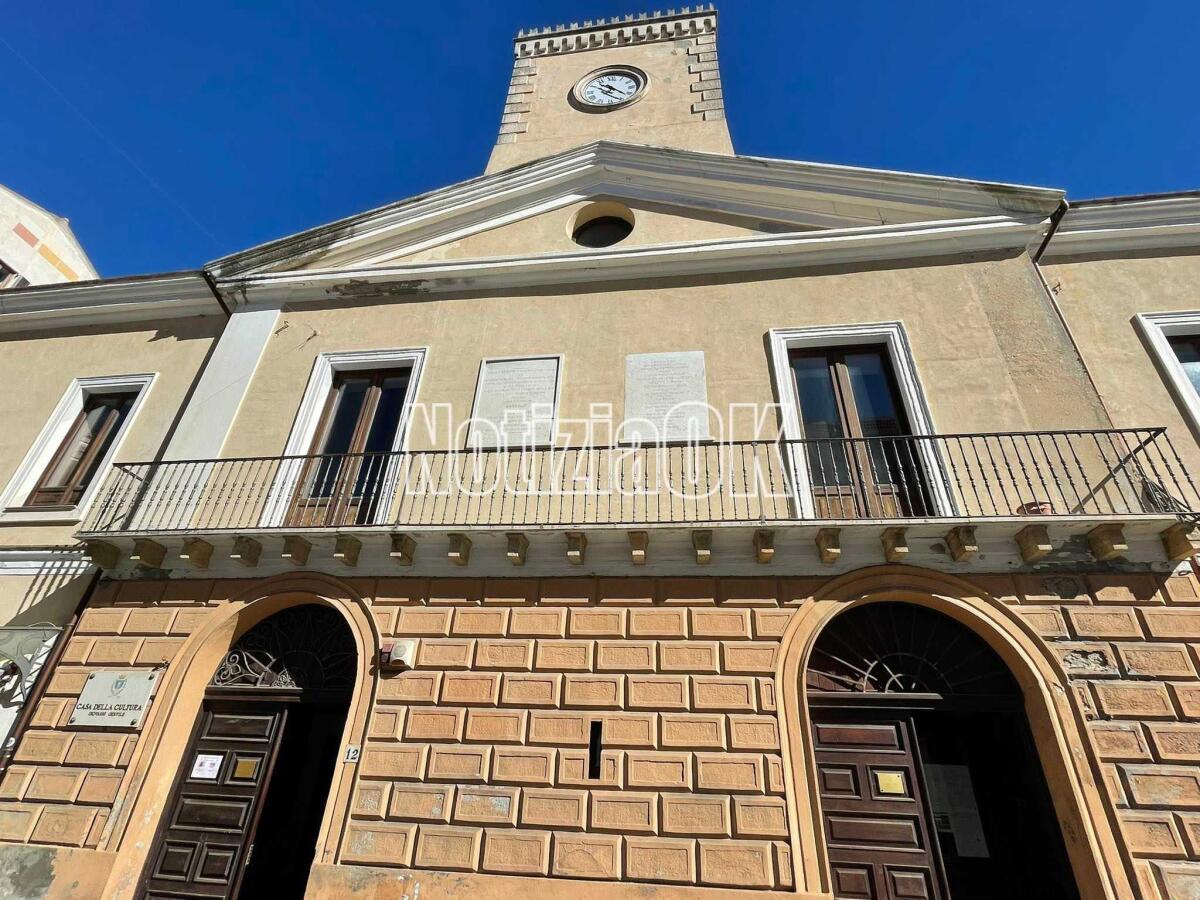 Crotone, domani il sesto appuntamento letterario con Natale d'Autore - 