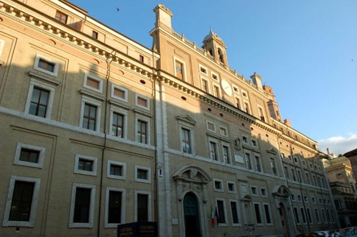 Cercasi giovani tirocinanti al Ministero della Cultura - 