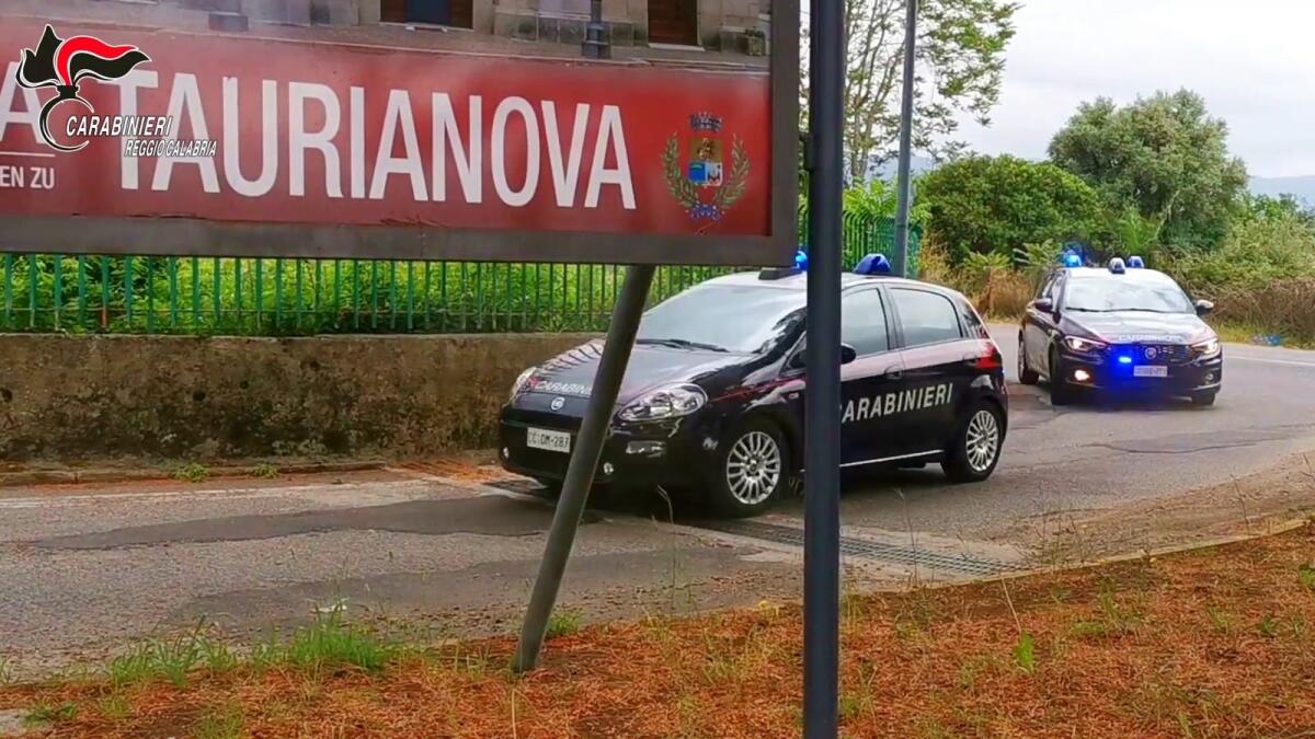 (VIDEO) Calabria - Arrestate le nuove leve dello spaccio della droga -