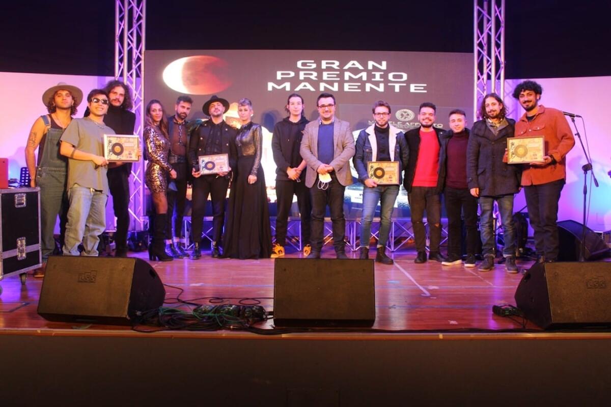 Cirò - Ritorna l'dizione Off del Gran Premio Manente - 