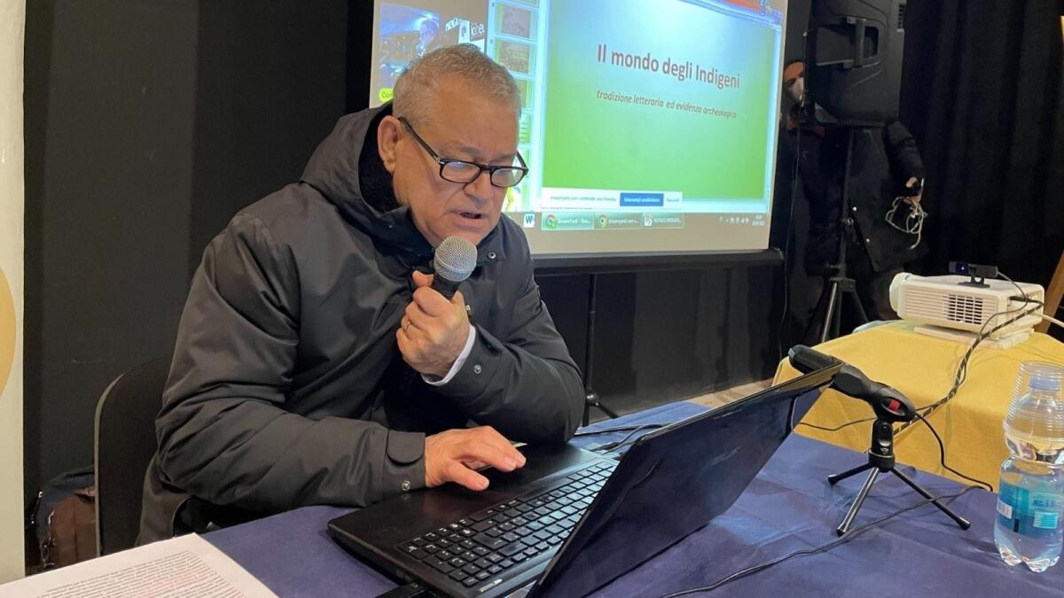 Gak, nuovo appuntamento del corso di archeologia: "Le prima comunità produttrici di cibo in Calabria" - 