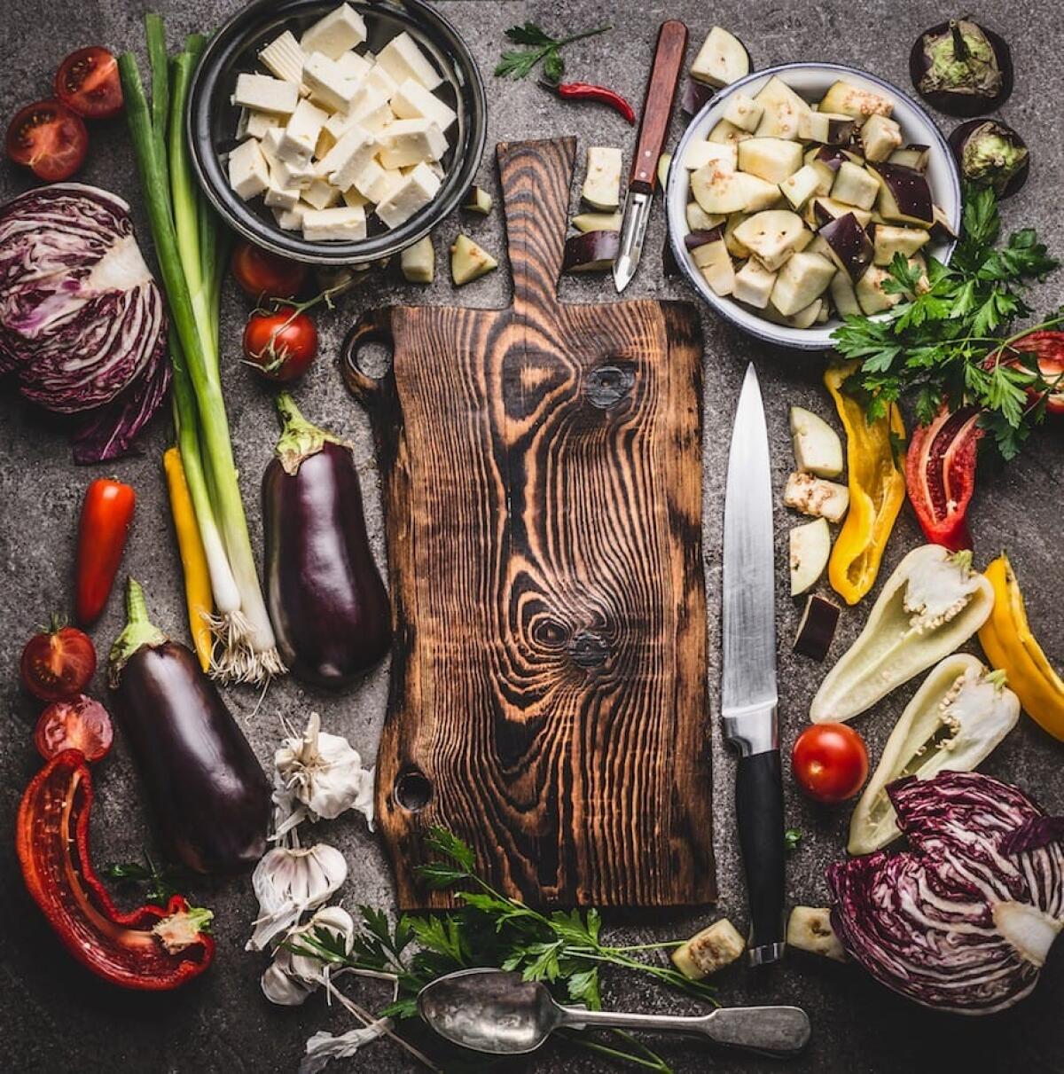 Quella "mediterranea" è la dieta delle diete, vince la sfida mondiale - 