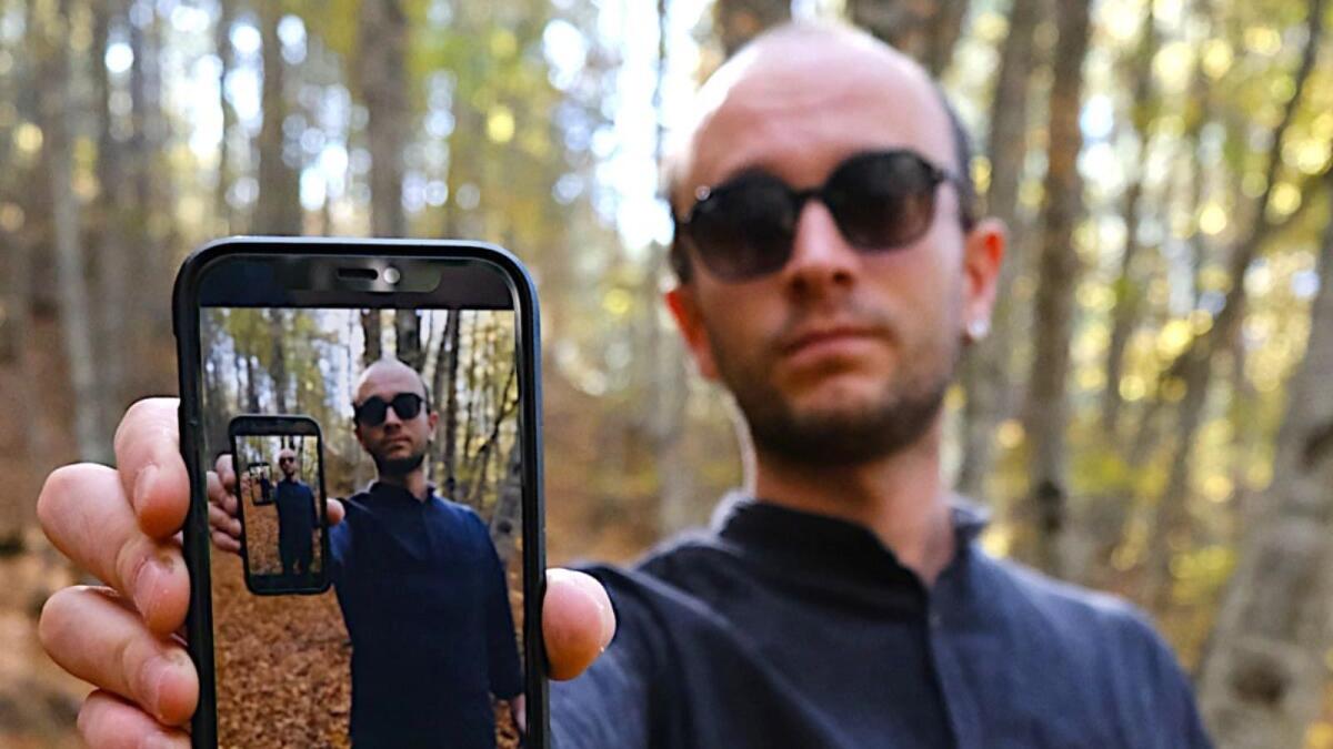“RESPAWN”,  il nuovo singolo del cantautore e sound designer calabrese - 