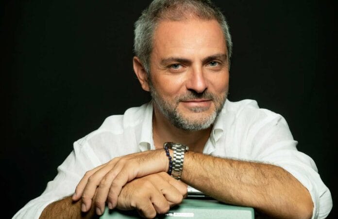 Michelangelo Iossa