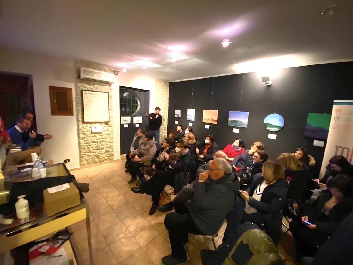 Pallagorio (KR) - "Rendere le scuole di paese vere scuole di comunità" - 