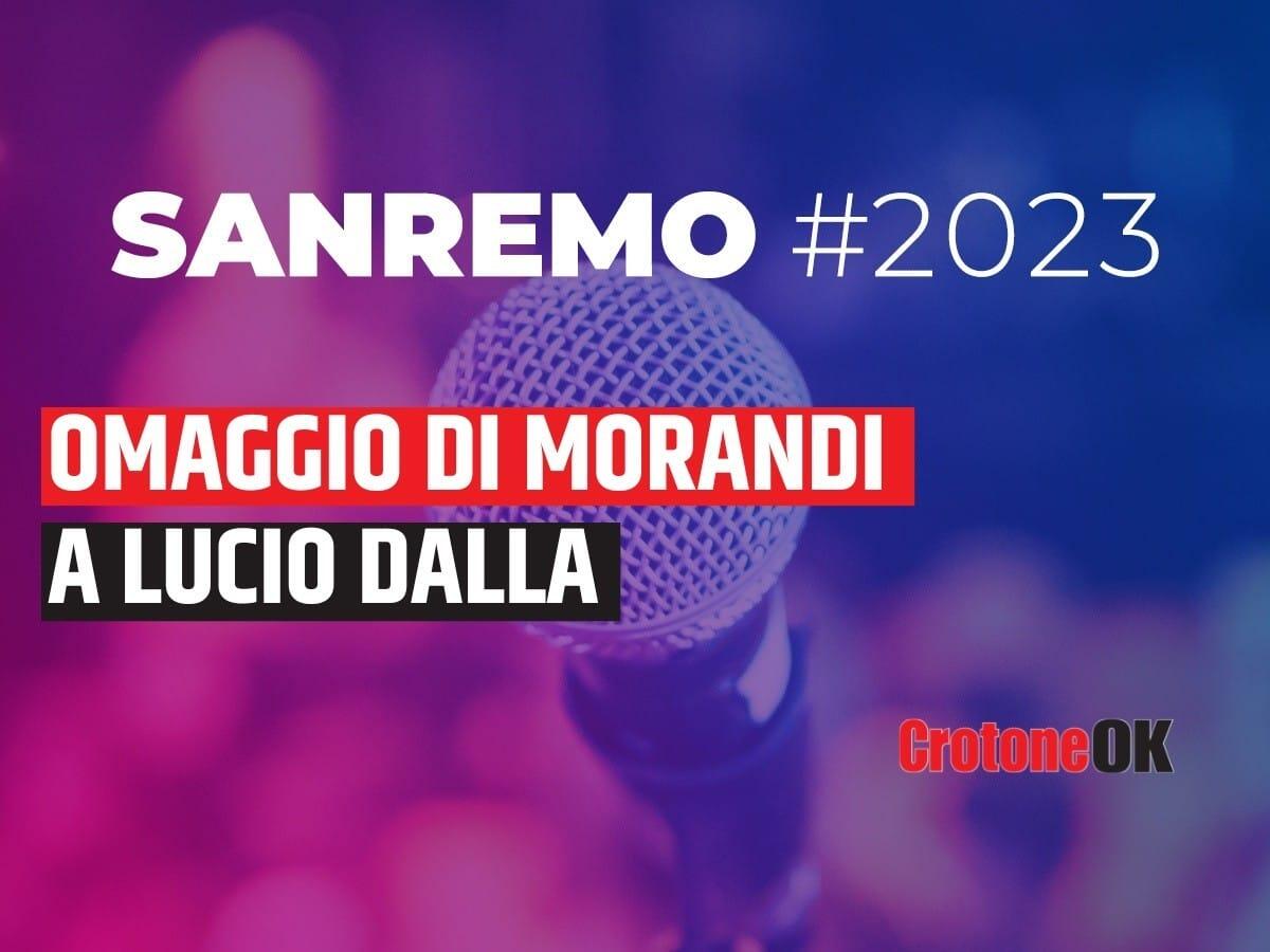 #Sanremo2023 - Diversi ospiti nella serata finale: ecco la scaletta - 