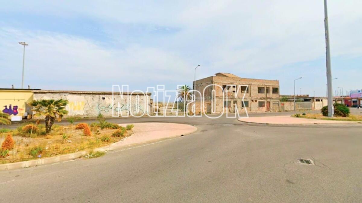 Crotone, apre il cantiere per restituire alla città l'ex Area Sensi - 