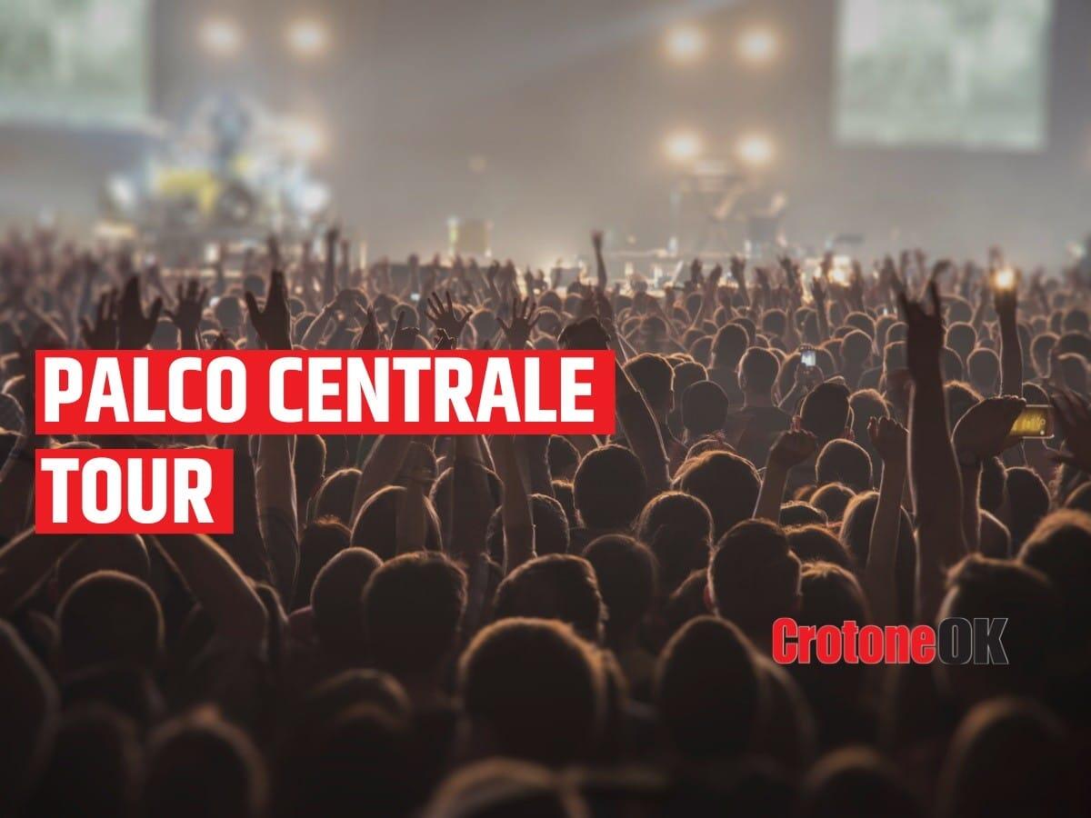 Biagio Antonacci ritorna in Calabria: unica tappa - 