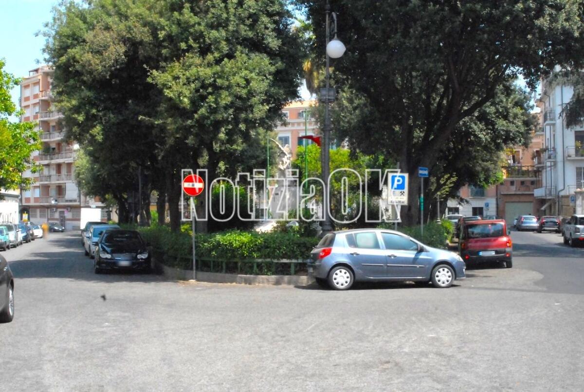Crotone - Provvedimenti alla viabilità cittadina per l'anniversario della morte di Giovanni Palatucci - 