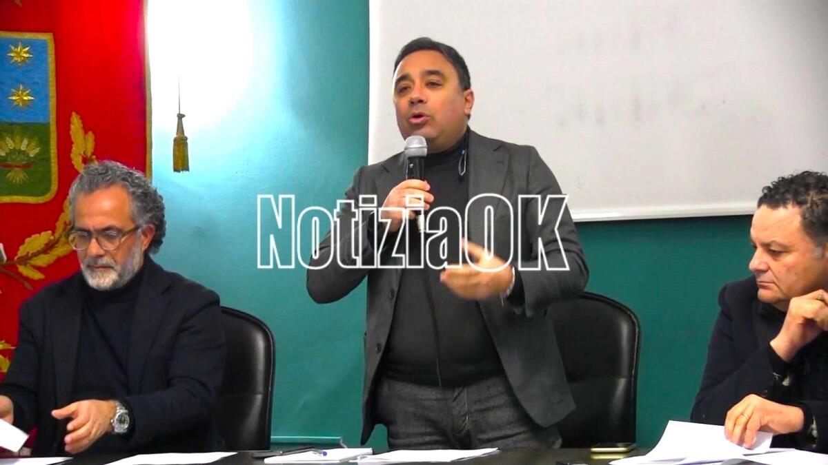 Bonifica - Anche la Provincia dice No al progetto discarica nell'ex Pertusola - 