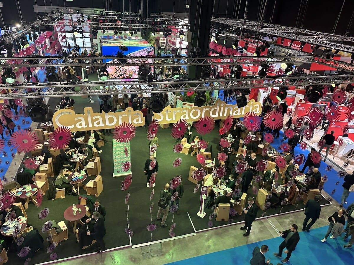BIT Milano 2023, Occhiuto: "Calabria Straordinaria occasione per farci conoscere ed apprezzare" - 