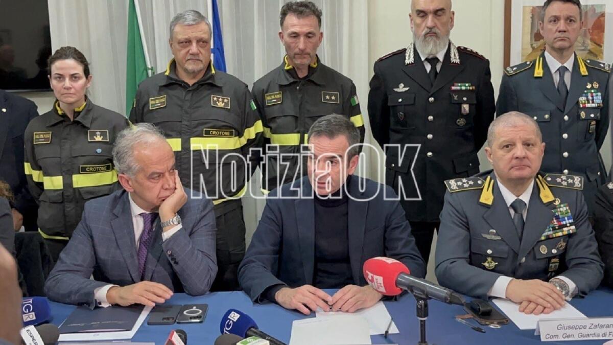 Occhiuto: "Basta deleghe a Prefetti e Sindaci, serve contributo dell'Ue" - 
