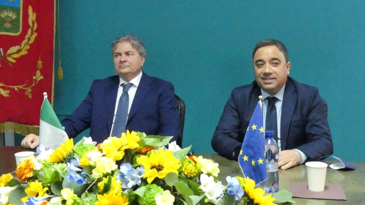 Calabria - Costituito il consiglio regionale delle autonomie locali - 