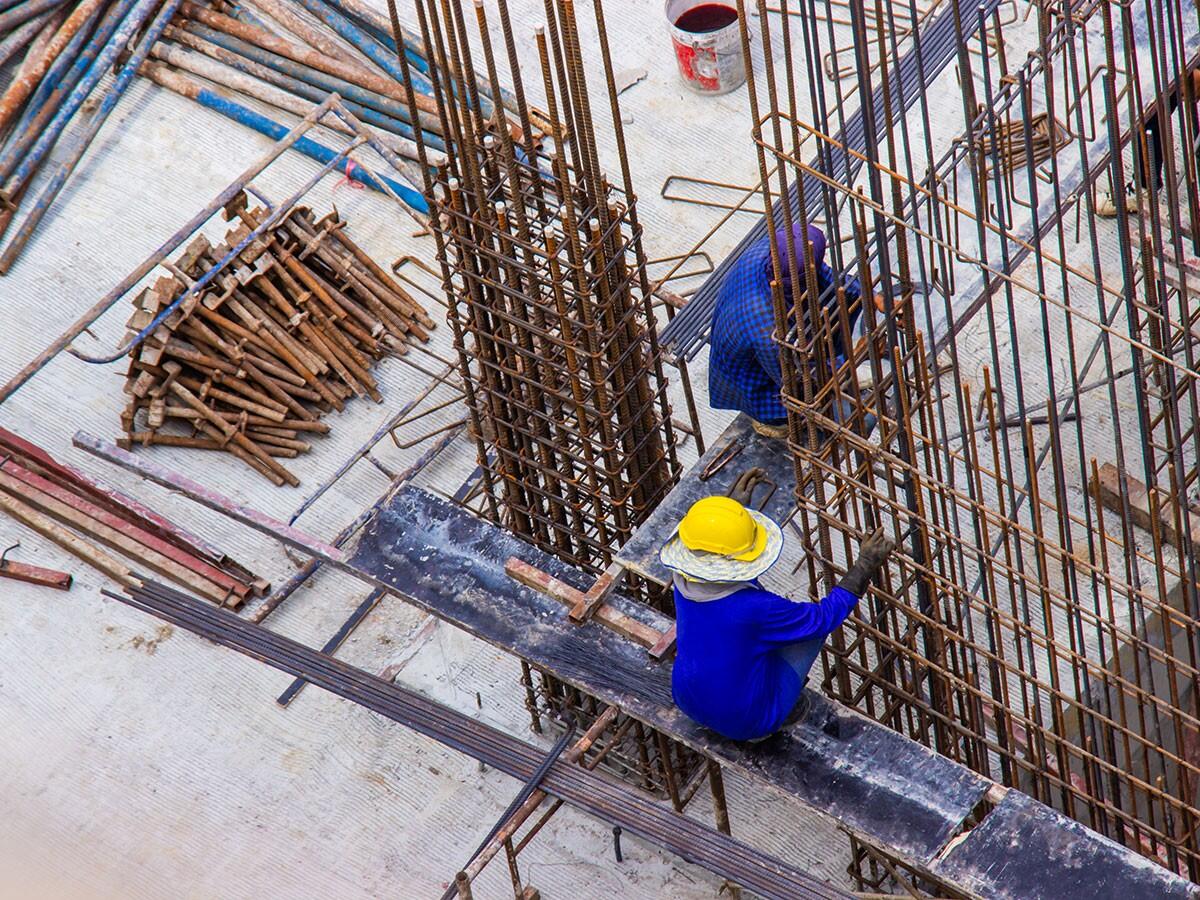 Morti sul lavoro, la Calabria in zona arancione - 
