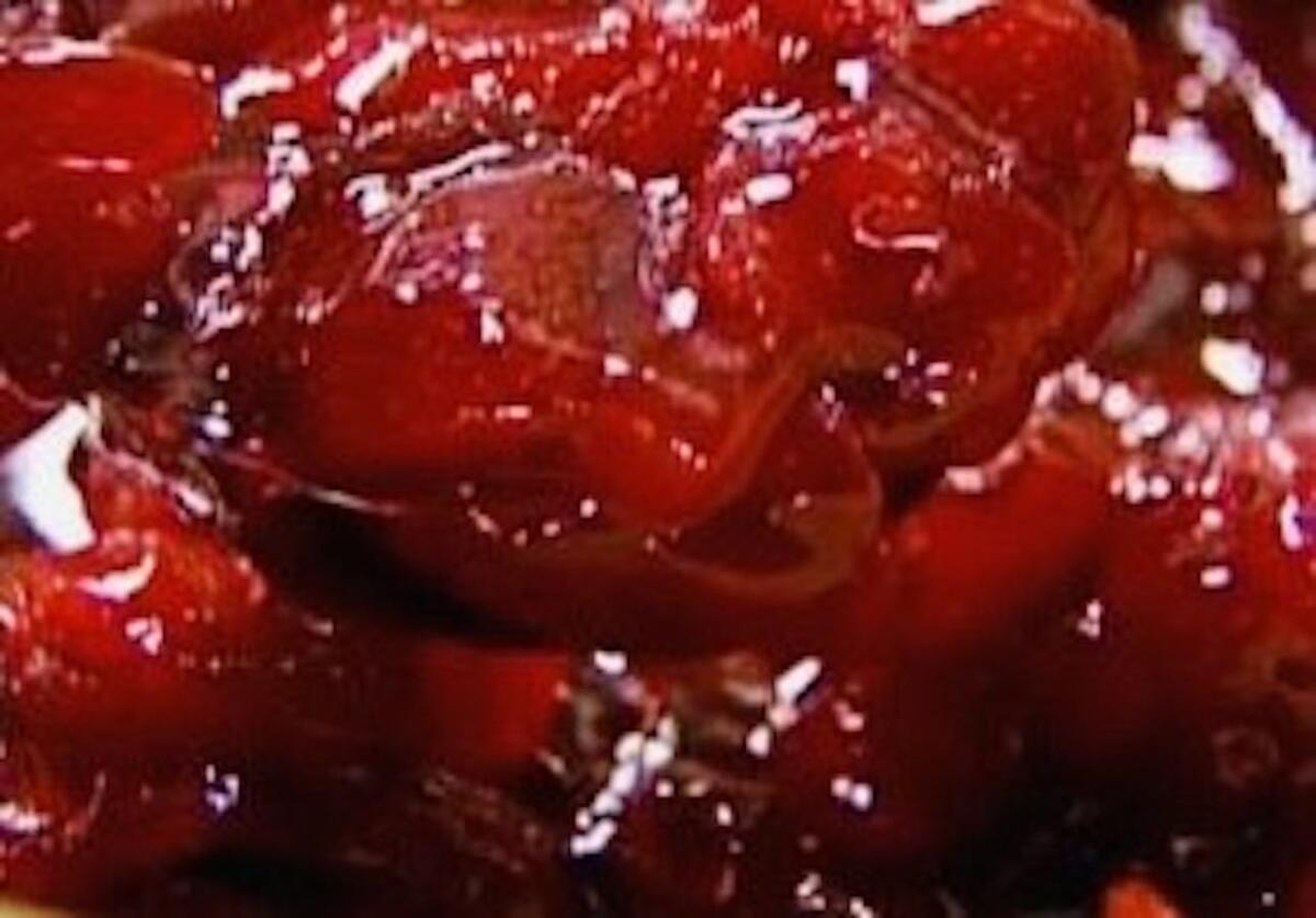 Un morso al sapore - Marmellata fatta in casa con le fragoline di bosco - Fragoline di Bosco